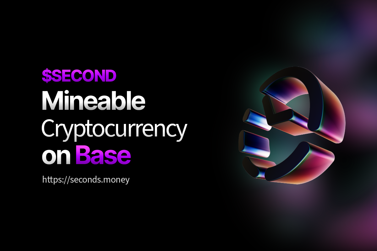 SECOND - Farcaster Mini Apps